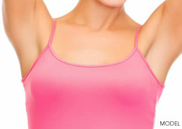 Breast Lift and Reduction
